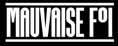 logo Mauvaise Foi